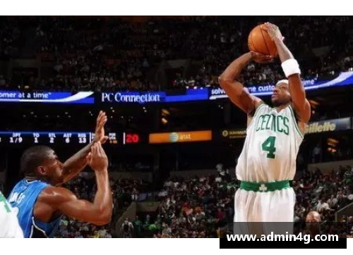 乐鱼电竞NBA球星特里·福戈：挑战历史的篮球传奇