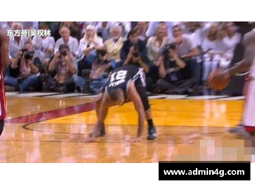 乐鱼电竞NBA球员惨遭断腿现场直击，令人胆战心惊！