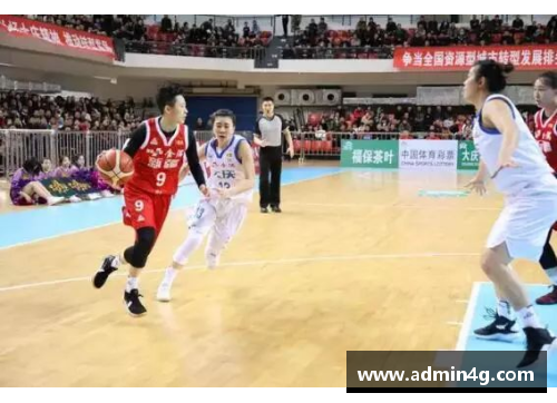 乐鱼电竞北京女篮豪取6连胜，战胜新疆队后半程独占鳌头 - 副本