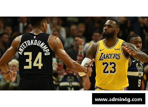 NBA湖人程赛：超越传奇的征途 - 副本